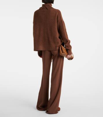 Rollkragenpullover aus einem Kaschmirgemisch | Joseph