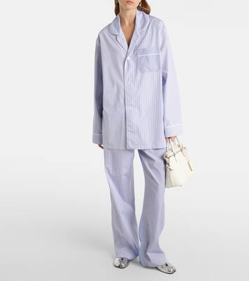 بنطلون بقصة مستقيمة | Maison Margiela