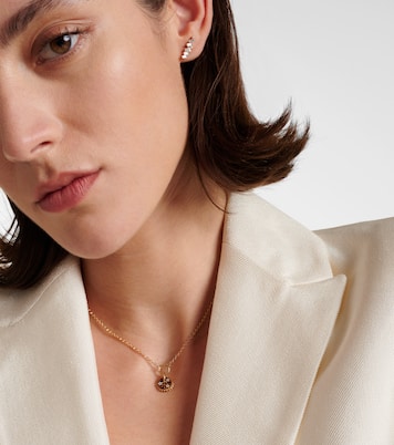 Resilience 18kt gold chain necklace | FoundRae