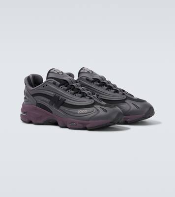 Zapatillas 1000 de piel | New Balance