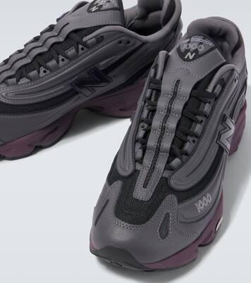 Zapatillas 1000 de piel | New Balance