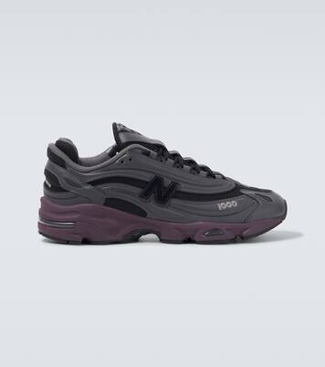 Zapatillas 1000 de piel | New Balance