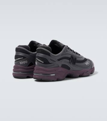 Zapatillas 1000 de piel | New Balance