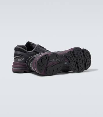 Zapatillas 1000 de piel | New Balance