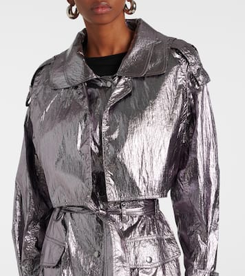 Trench-coat Lsikagd | Isabel Marant