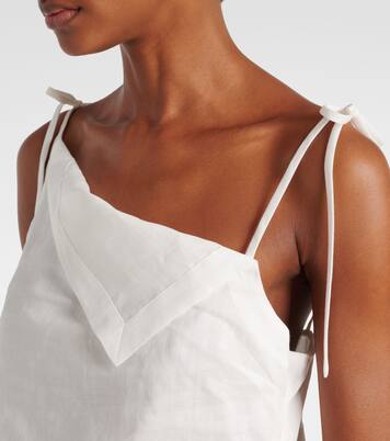 Top Rosalia aus Ramie | SIR