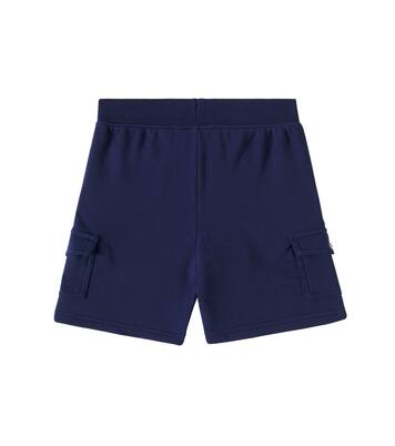 Cotton-blend shorts | Polo Ralph Lauren Kids