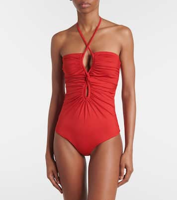 Badeanzug Coral Reef | Johanna Ortiz