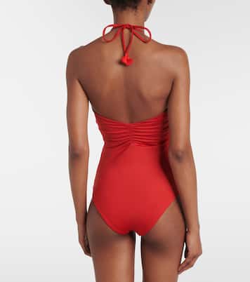 Badeanzug Coral Reef | Johanna Ortiz