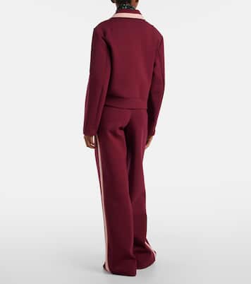 Giacca in misto cotone | Dries Van Noten
