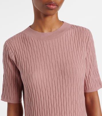 Midikleid Fara | Varley