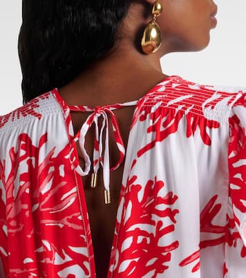 Bedrucktes Minikleid Jess | Melissa Odabash