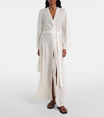 Wickelkleid Melissa | Melissa Odabash