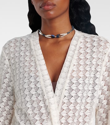 Wickelkleid Melissa | Melissa Odabash