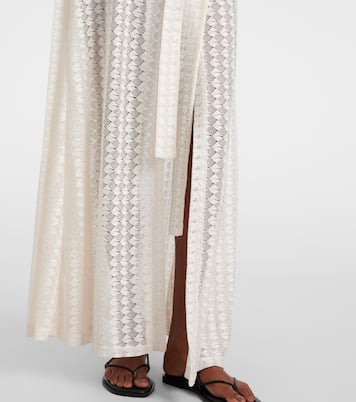 Wickelkleid Melissa | Melissa Odabash