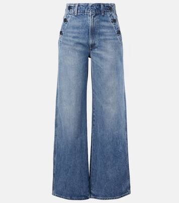Wide-Leg Jeans Boardwalk | Citizens of Humanity