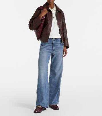 Wide-Leg Jeans Boardwalk | Citizens of Humanity