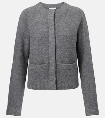 Wool cardigan | Vince