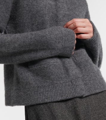Wool cardigan | Vince