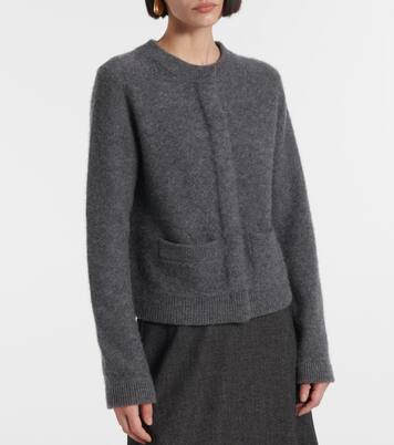 Wool cardigan | Vince