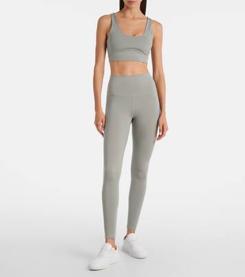 High-Rise Leggings FreeSoft 27 | Varley