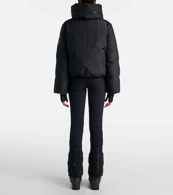 Chaqueta de esquí de plumas Porter | Goldbergh