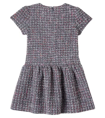 Robe en tweed | Tartine et Chocolat
