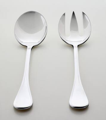 Albi serving set | Christofle