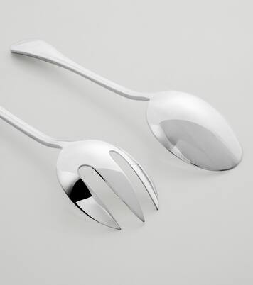 Albi serving set | Christofle