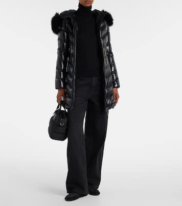 Daunenmantel Fulmarus | Moncler