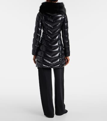Daunenmantel Fulmarus | Moncler