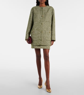 Gianvito 85 leather pumps | Gianvito Rossi