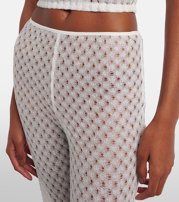 Cropped-Top | Missoni