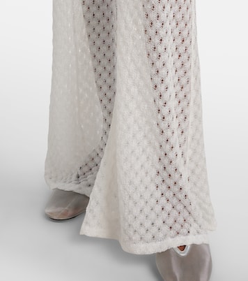 Cropped-Top | Missoni