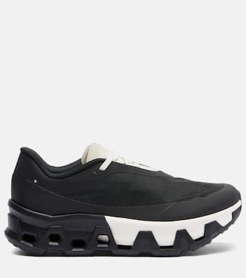 Cloudmonster Hyper PAF running shoes | On