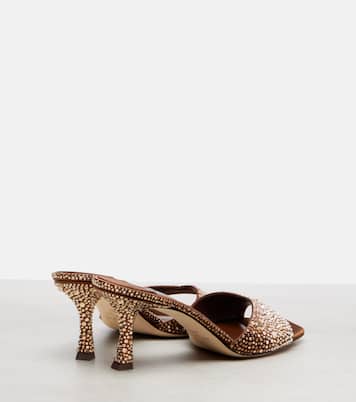 Mules Skye 70 à ornements | Jimmy Choo