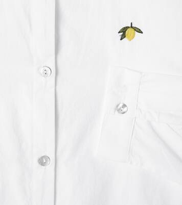 Ray cotton shirt  | Konges Sløjd