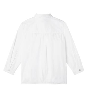 Ray cotton shirt  | Konges Sløjd