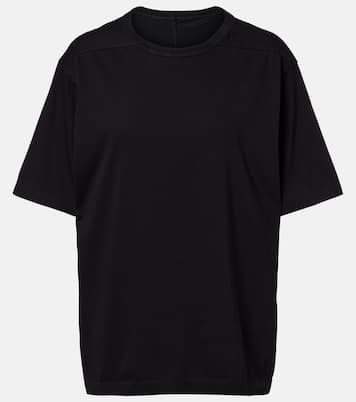 Brad cotton jersey T-shirt | Rick Owens