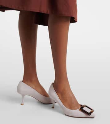 Salones Viv' in The City de ante | Roger Vivier