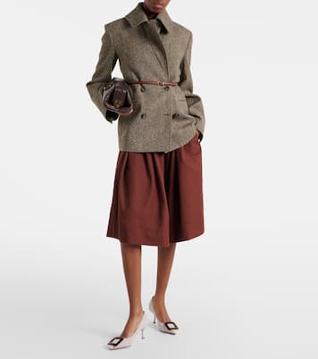 Salones Viv' in The City de ante | Roger Vivier