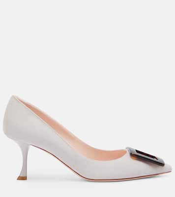 Salones Viv' in The City de ante | Roger Vivier