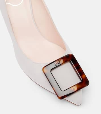 Salones Viv' in The City de ante | Roger Vivier