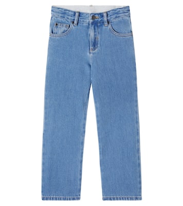 Straight jeans | Stella McCartney Kids