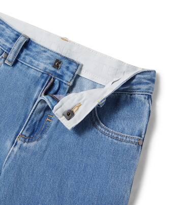 Straight jeans | Stella McCartney Kids