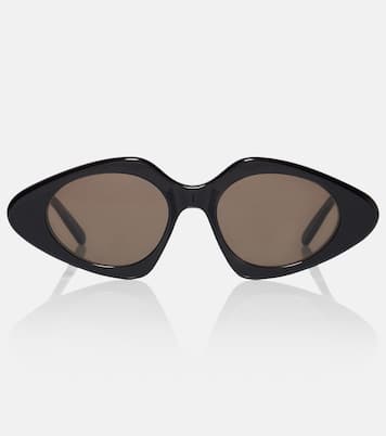 Oval sunglasses | Loewe