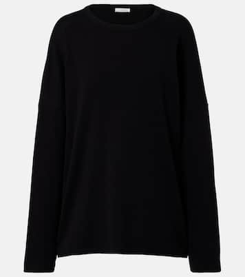 Floris cotton jersey T-shirt | The Row