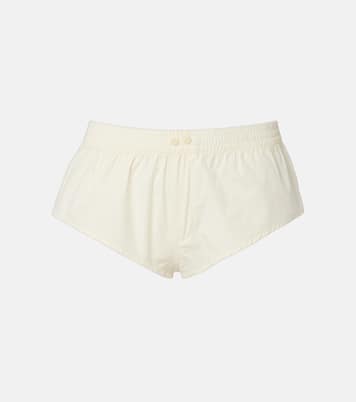 Culotte Pixie en coton | Entire Studios