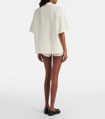 Culotte Pixie en coton | Entire Studios