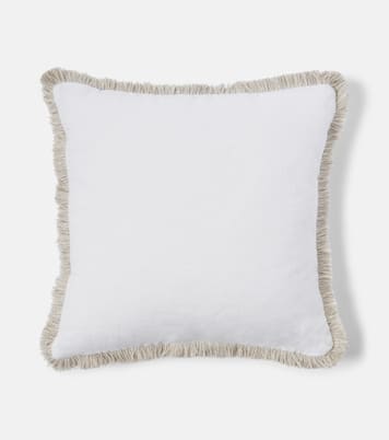 Kissen aus Leinen | Once Milano